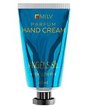 Milv, Парфюмированный восстанавливающий крем для рук и тела с маслом авокадо, арт 20206, 40 мл