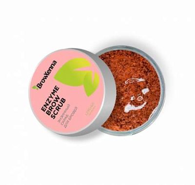 Скрабы для бровей