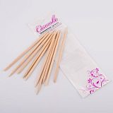 Cosmake, Палочки апельсиновые для кутикулы, 11,5см, 10 шт арт. Т-44В