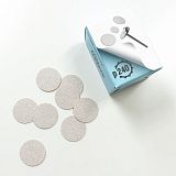 SMART master, Файлы ДИСК S premium, абразивность P240, 50 шт арт.2246