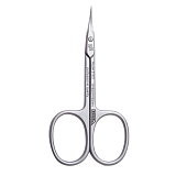 NIPPON NIPPERS, Ножницы для кутикулы матовые, длина 90мм, S-103