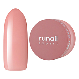 Runail Гель моделирующий UV BUILDER GEL Expert №109, 15г  