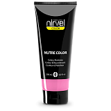 Nirvel, Nutre-Color Оттеночная гель-маска БАББЛ ГАМ 200 мл, арт. 6710