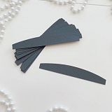 SMART master, Файлы ЛОДОЧКА М Standart, абразивность Р100, 50 шт