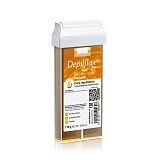 Depilflax Воск для депиляции в картридже "Натуральный",110 гр (ЧЗ)