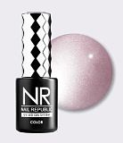 NR, Гель-лак CAT-114 SILK CATS, 10 мл