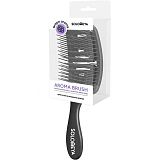 Solomeya, Расческа для сухих и влажных волос с ароматом винограда