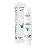 ARAVIA Professional 9008 Blemish Corrector Mask Маска-корректор с хлорофилл-каротиновым компл,100мл