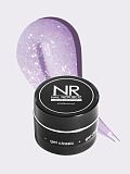 NR, Nude flash gel №254, 15 гр