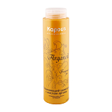 Kapous, Увлажняющий шампунь с маслом арганы серии "Arganoil" 300 мл, арт.320