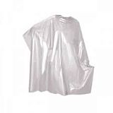 Чистовье Пеньюары пэ 100*160 Классик, прозрачный, 50 шт арт.603-827