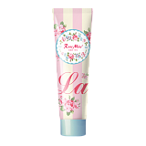Rosemine, Крем для рук АРОМАТ РОЗЫ И ЖАСМИНА Rosemine Perfumed Hand Cream – Lavie, 60 мл
