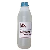 Акугель-Электро, Гель д/ЭКГ (бесцветный), 1кг