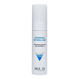 ARAVIA Professional 9214, Обновляющий гель для умывания RETINOL CARE, 250 мл