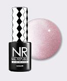 NR, Гель-лак CAT-113 SILK CATS, 10 мл