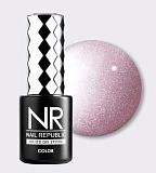 NR, Гель-лак CAT-115 SILK CATS, 10 мл