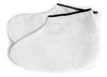 Носки для парафинотерапии