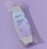 Algebra, Сменные файлы на тонкой основе, СЕРЫЕ, размер ХЛ Лодка (P180), 50 шт