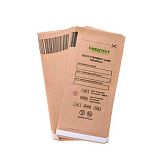 ПБСП-СтериМаг, Крафт-пакеты для стерилизации, 100*200 мм, КОРИЧНЕВЫЕ 100 шт