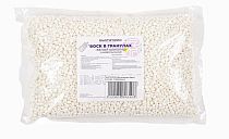 БЬЮТИГОЛИК, Воск в гранулах «Белый шоколад», Универсальный, 1000 гр