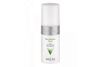 ARAVIA Professional 6117 Тоник балансирующий д/сужения пор д/жирной и проб.кожи Pore-Balance 150мл