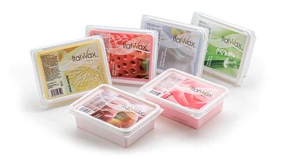 Горячий парафин