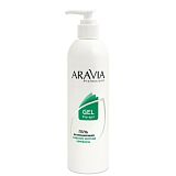 ARAVIA Professional 1036, Гель охлаждающий с маслом мятной камфоры, 300 мл
