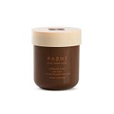 PASHE, Крем-баттер для тела с натуральными маслами, кокос и ваниль, увлажнение и питание,  200 мл