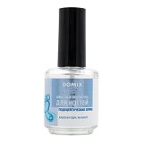 DOMIX PROFESSIONAL, Алмазный укрепитель для ногтей, 17 мл