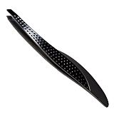 Solinberg Пинцет для бровей арт.G78з (ручная заточка), 1шт 