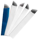 Игла одноразовая для мануальной (ручной) техники Ø0,20 S (03 S14),арт Р692-05