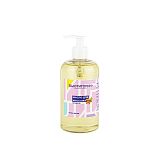 БЬЮТИГОЛИК, Масло массажное "Миндаль", 500 мл