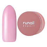 Runail Гель моделирующий UV BUILDER GEL Expert №104, 15г  