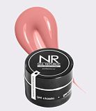 NR, Gel classic гель классический для моделирования №07/1, 30 гр
