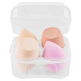 Набор спонжей, 4 шт