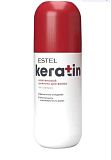 ESTEL, Кератиновый шампунь для волос KERATIN , 400 мл
