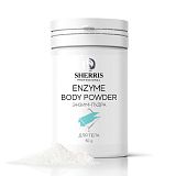 Sherris, Энзимная пудра для лица и тела, 50 гр