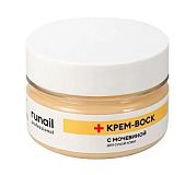 Runail, Крем-воск с мочевиной для сухой кожи, 75 мл №9777