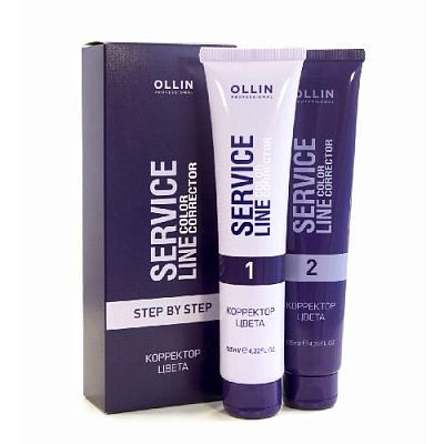 Корректор цвета