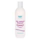 DOMIX, Средство для снятия гель-лака, 500 мл