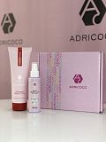 ADRICOCO, Подарочный набор №24 Сияющая красота, арт 8714719