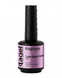 Kapous, Цветное базовое покрытие Пион Color Base Coat Pion, Lagel, 15мл, арт.2945
