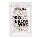 SHIK PRO BROW BAR, Воск для бровей в гранулах, 100 г  
