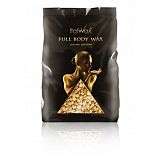 ItalWax, Воск горячий (пленочный), Full Body Wax (Клеопатра), гранулы, 1кг