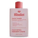 SHALET, Тонер для лица 200 мл, 4125