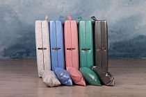 Кушетка MassLite 180/60 БМ+ВЛ new (серебро)