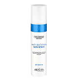 ARAVIA Professional 1081, Спрей очищающий с успокаив. действием Anti-Irritation Spray, 250 мл