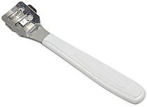 Станок педикюрный ( пластиковая ручка белая)