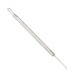 Металекс, Петля косметическая Игла Видаля, RP-551, 11.5 см