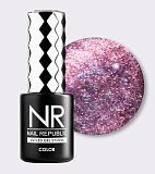 NR, Гель-лак PEARL CAT-106, 10 мл